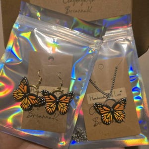 Etsy buyer added a photo of their purchase