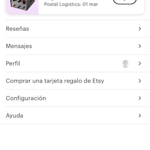 Rafael added a photo of their purchase