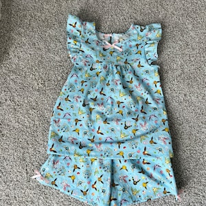 Brooke added a photo of their purchase