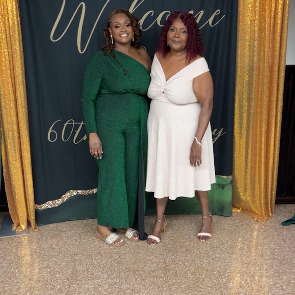 Two Sweet Donut Candy Land Circle Birthday Backdrop