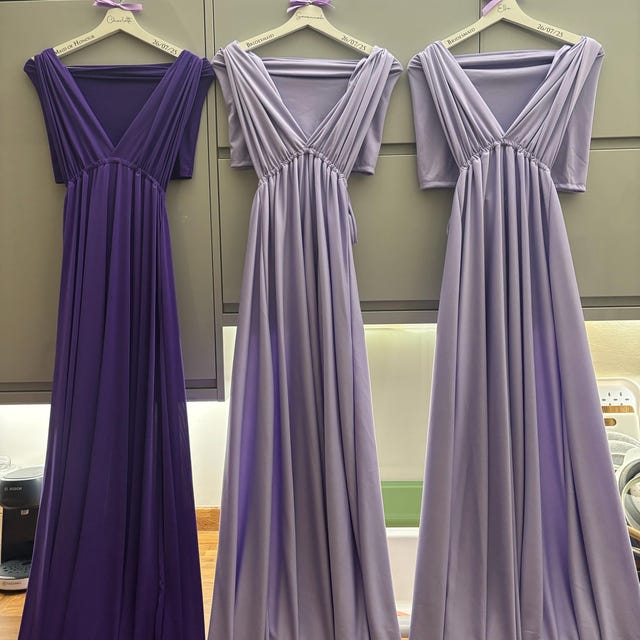 sachin and babi light blue dress 2026 Bridesmaid Dresses & Gowns丨Azazie Canada