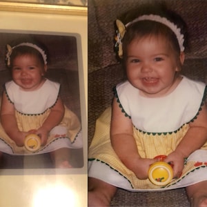 Kelly ha añadido una foto de su compra