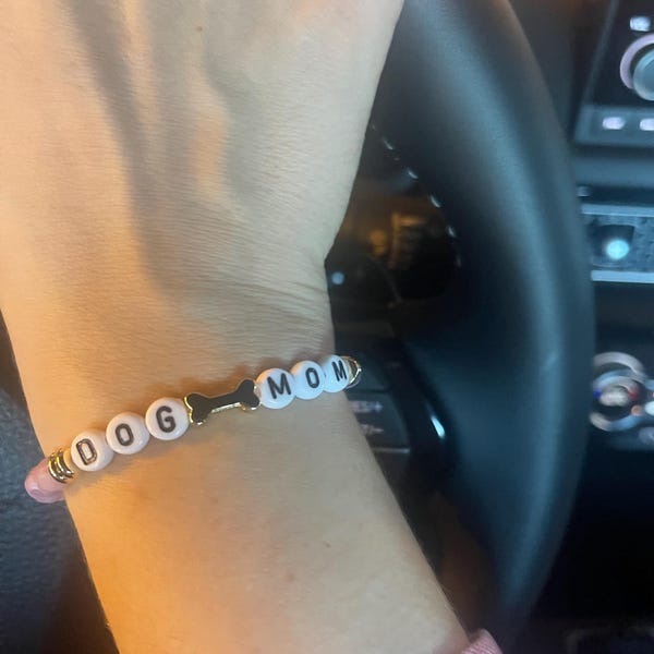 Glam Heart Bracelet