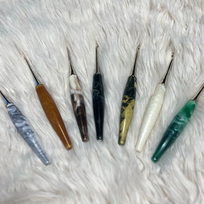 Crochet Hook 4mm Crochet Needle Needle Knitting Needle Knitting