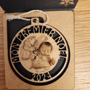 Maureen a ajouté une photo de son achat