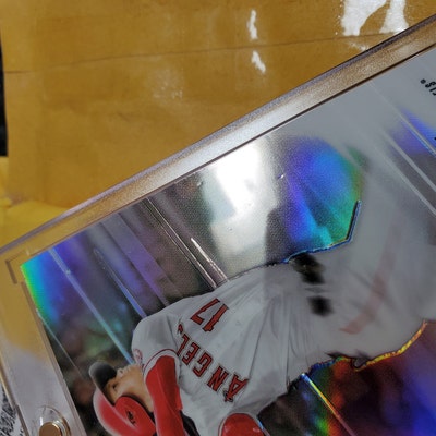 Autocollant Billy Ripken Error 1989 – Fleer FF – 1,5″ – Neuf