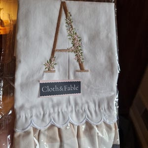 Anna added a photo of their purchase