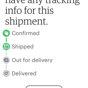 Susan added a photo of their purchase