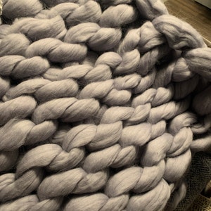 Etsy-koper heeft een foto van de aankoop toegevoegd