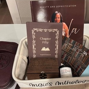 Danyelle added a photo of their purchase