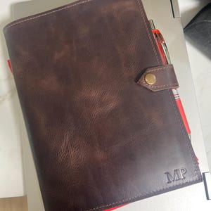 Miriam added a photo of their purchase