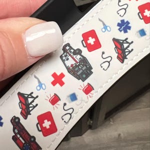 Susan added a photo of their purchase