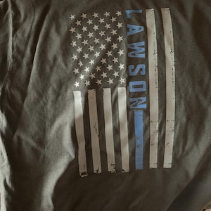 Rachel added a photo of their purchase