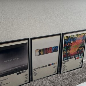Impresión de portada de álbum personalizada: impresiones de ...