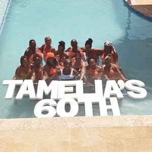 Tamelia added a photo of their purchase