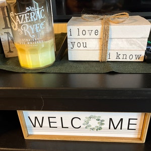 Sarah added a photo of their purchase
