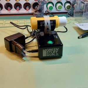 Wayne adicionaram uma foto da sua compra