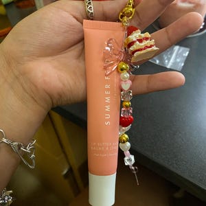 Liliana added a photo of their purchase