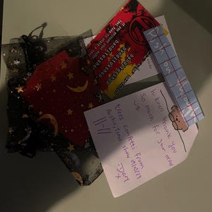 Kira ha aggiunto una foto del proprio acquisto