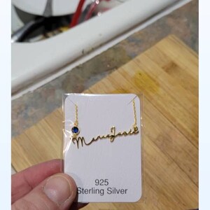 Judith added a photo of their purchase