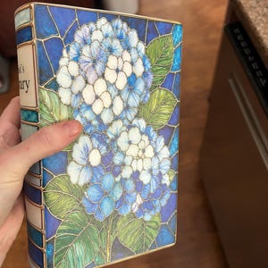 Michelle added a photo of their purchase