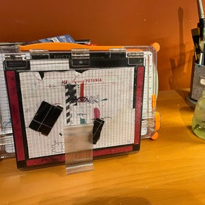 Tracy added a photo of their purchase