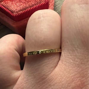 Emerie added a photo of their purchase