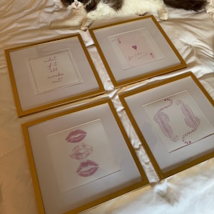 Audrey added a photo of their purchase