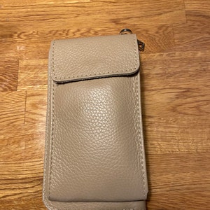 Julia added a photo of their purchase