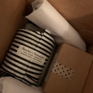 Etsy buyer added a photo of their purchase