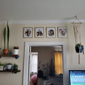 Neckole added a photo of their purchase