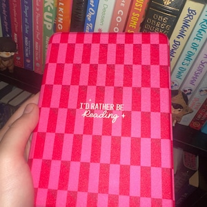 Emma added a photo of their purchase