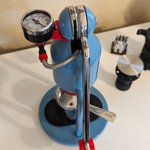 Kevin adicionaram uma foto da sua compra