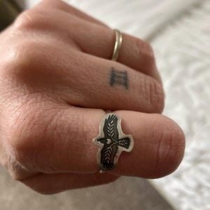 Michele added a photo of their purchase