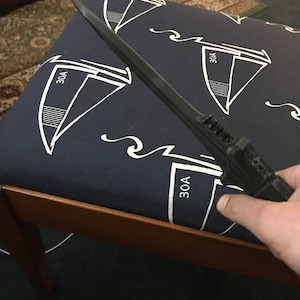 Cam added a photo of their purchase