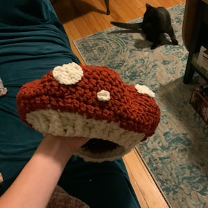 Hannah a ajouté une photo de son achat