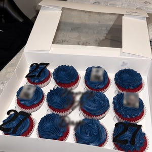 Naomi added a photo of their purchase