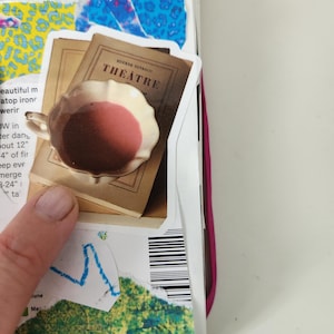 Laura added a photo of their purchase