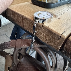 Chantal added a photo of their purchase