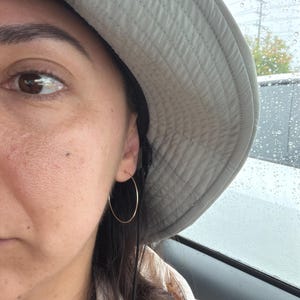 Inactief account heeft een foto van de aankoop toegevoegd