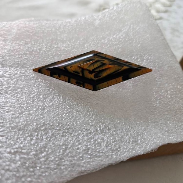 ANCIENNE BROCHE LEA STEIN (non signée) EUR 20,00 - PicClick FR