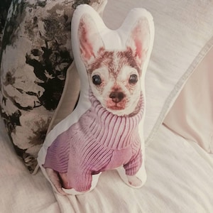Maria added a photo of their purchase
