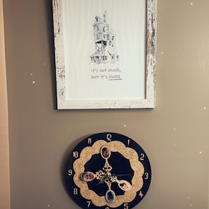 Ashley added a photo of their purchase