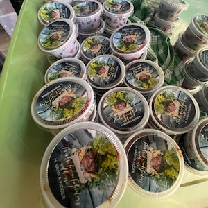 Tisha a ajouté une photo de son achat