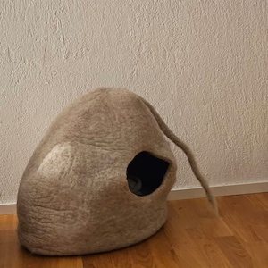 an hat ein Foto des gekauften Artikels hinzugefügt