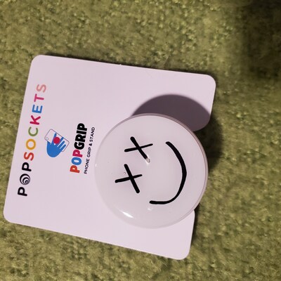 Personalized Picture Popsocket Customized With Your Photo, Logo ...