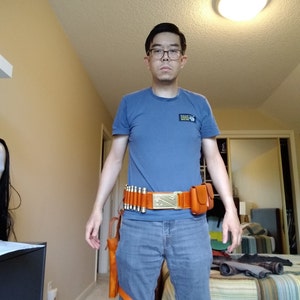 Thomas added a photo of their purchase