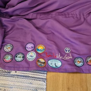 Emilie added a photo of their purchase