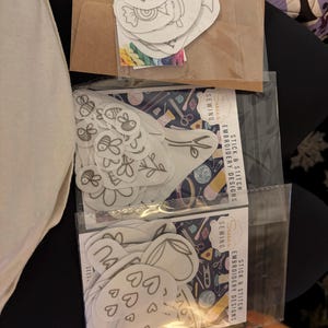 Etsy-Käufer:in hat ein Foto des gekauften Artikels hinzugefügt