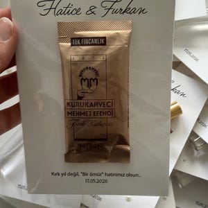 Hatice added a photo of their purchase